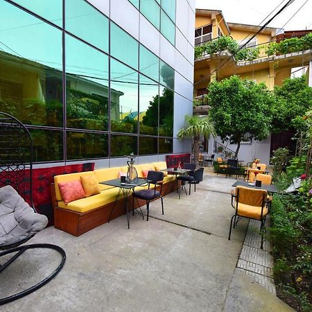 12 B&B Shkoder Exterior photo