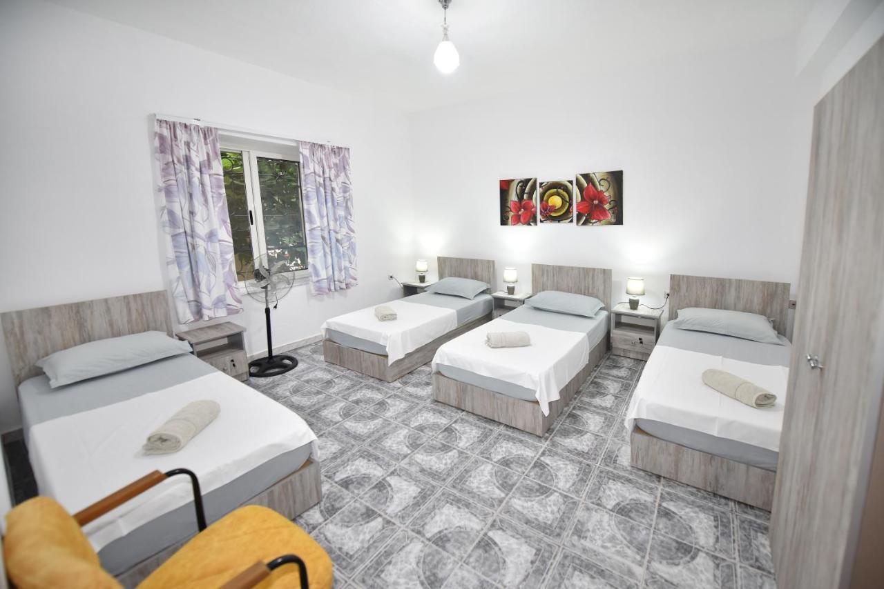12 B&B Shkoder Exterior photo