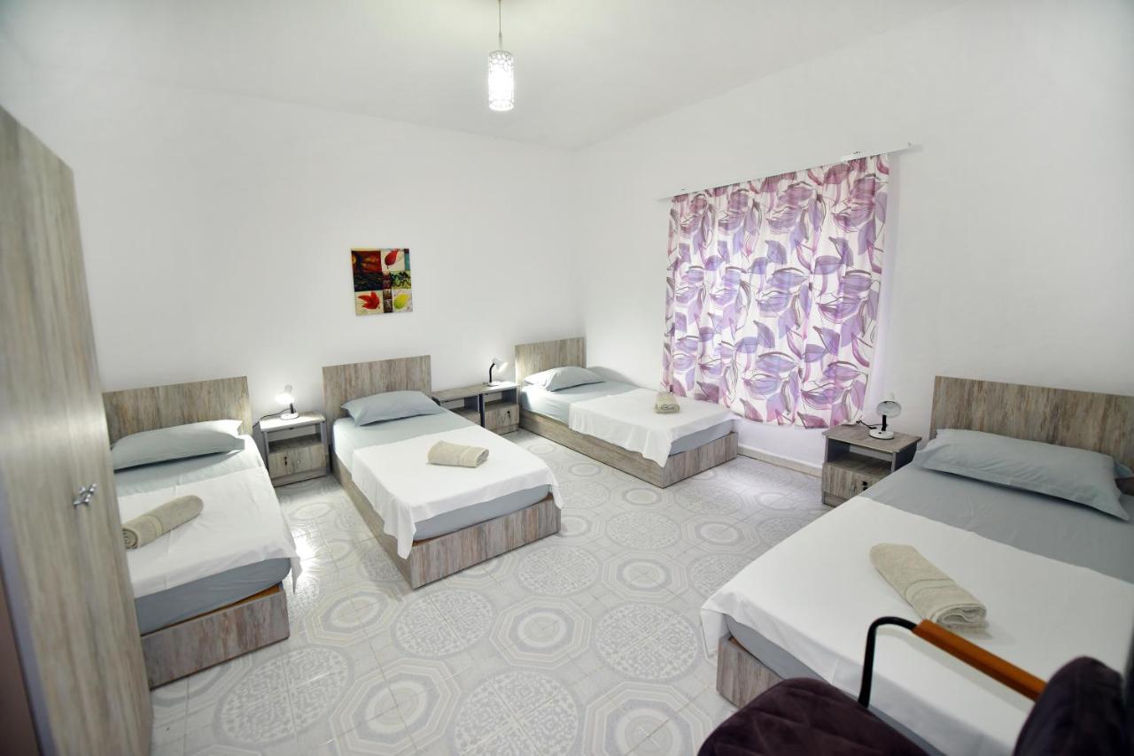 12 B&B Shkoder Exterior photo